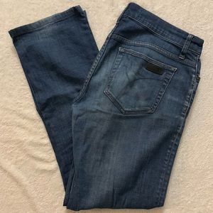 Joe’s Jeans size 32 Rocker